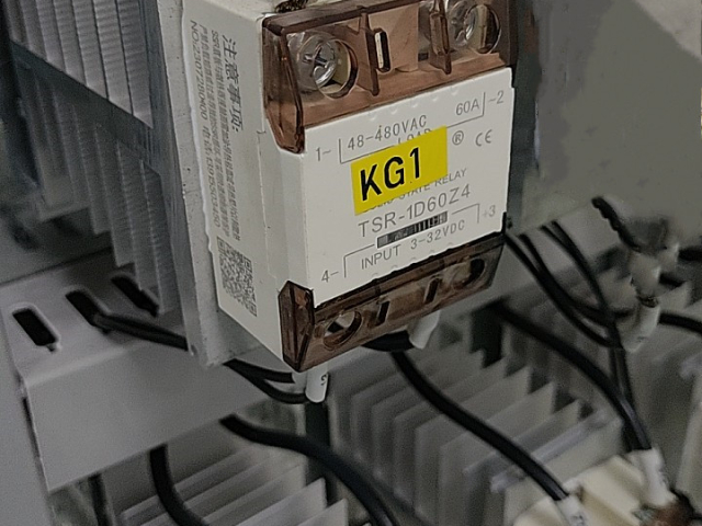 北京唯樂固態繼電器,固態繼電器