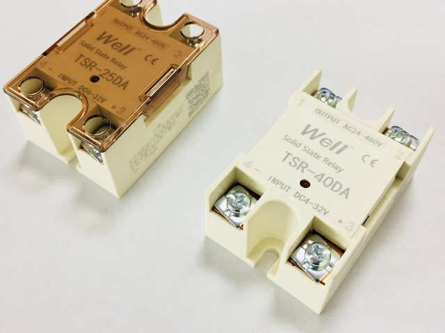 北京唯樂固態繼電器,固態繼電器