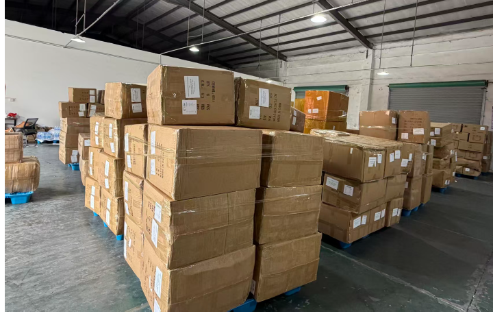 北京可查轨迹巴西双清专线服务,巴西物流专线