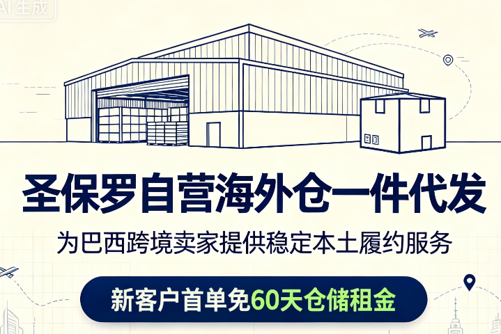 江苏带电3C自营海外仓优势