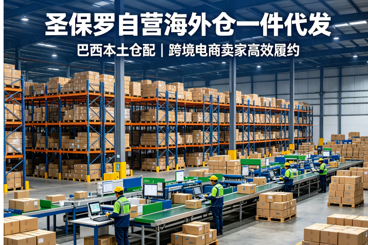 珠海SKU换标自营海外仓运输多久,自营海外仓