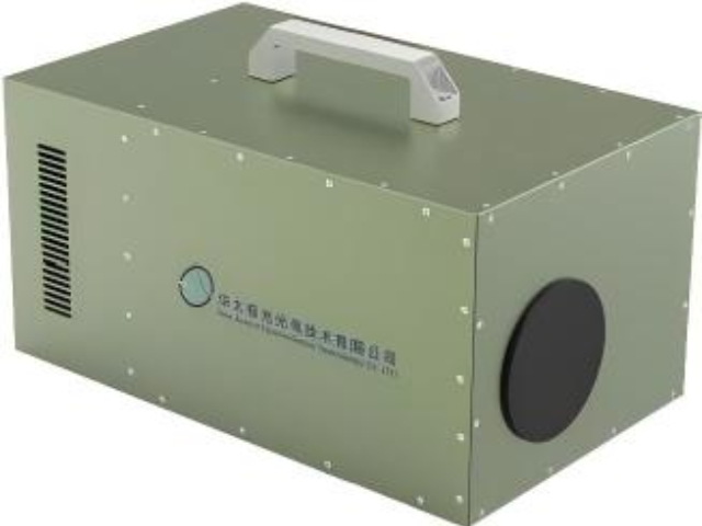 高偏振热像仪器测试系统检测误差,热像仪器测试系统