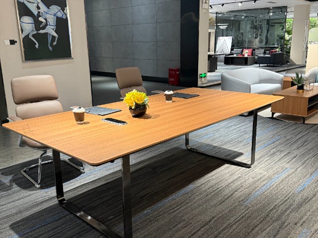 培训家具送货上门,家具