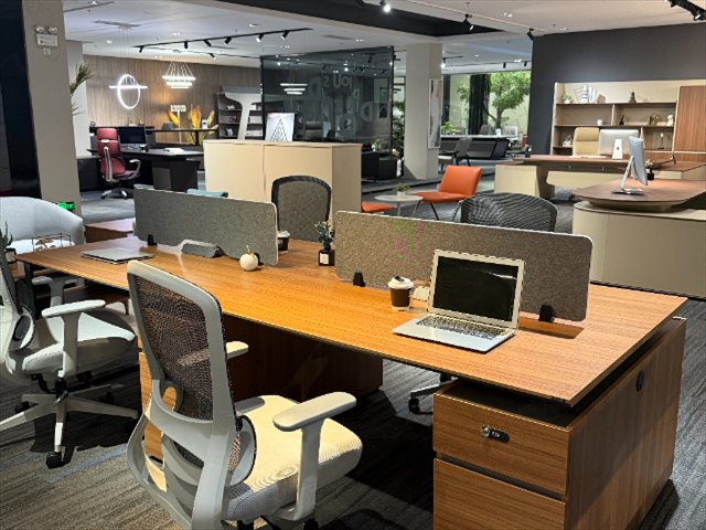 简约办公家具生产厂家,家具