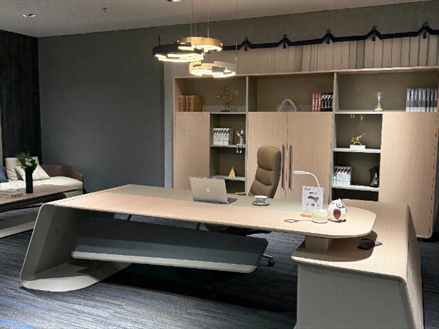简约办公家具生产厂家