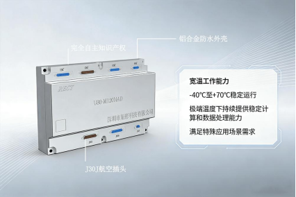U80宽温加固PLC