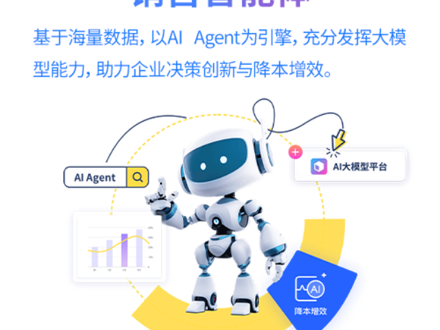 安海服务商AI获客哪家正规,AI获客