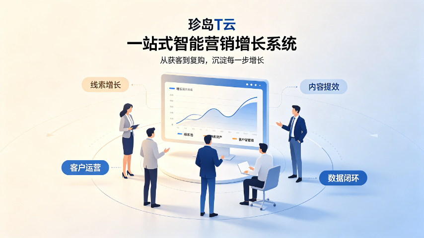 泉州综合珍岛T云服务电话