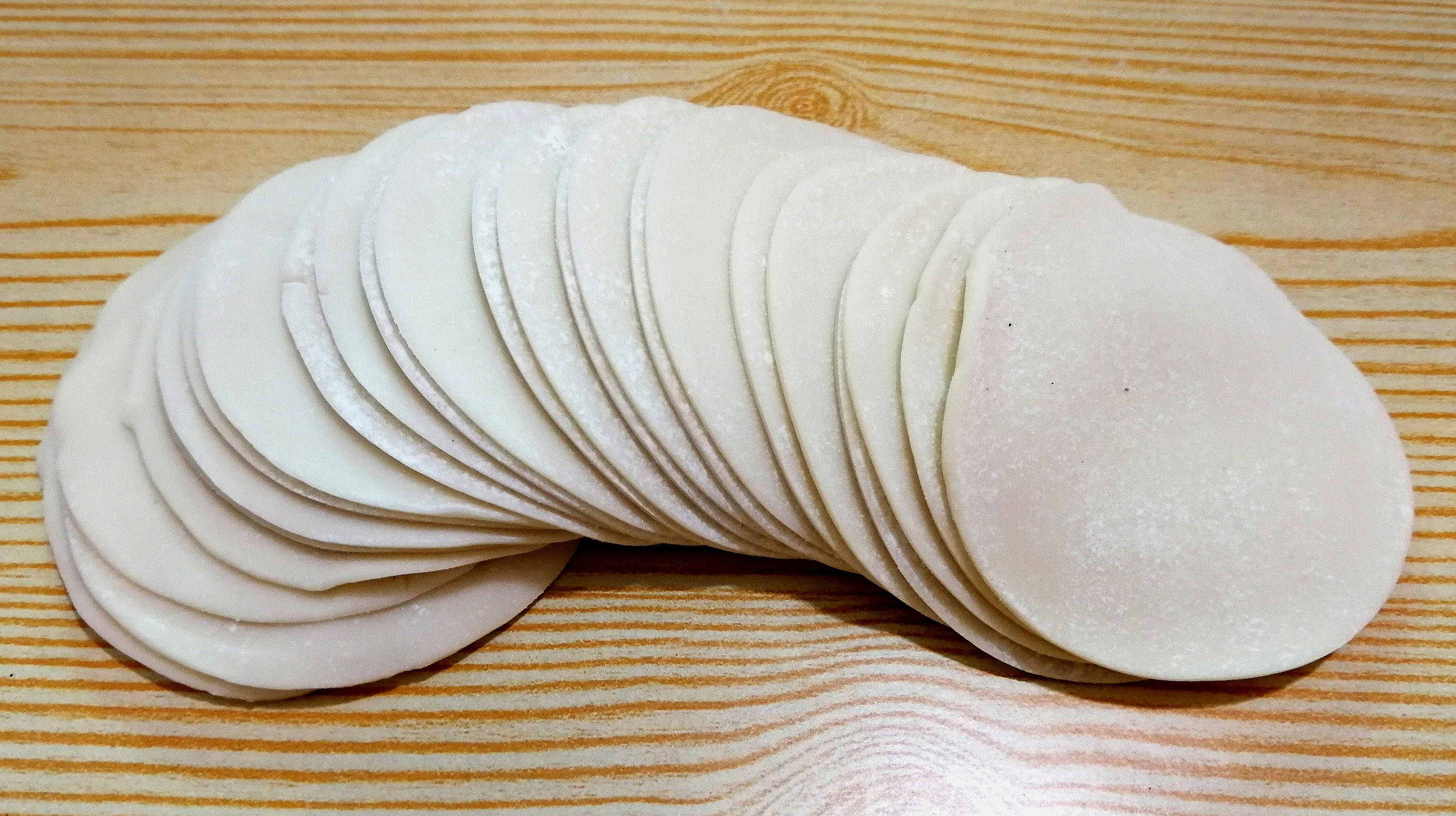 复配湿面酶制剂赋能饺子产业：成都佳世海TG酶的质构升级实践