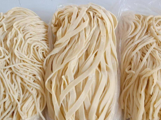 耐泡不断条面制品改良剂生产厂家,面制品