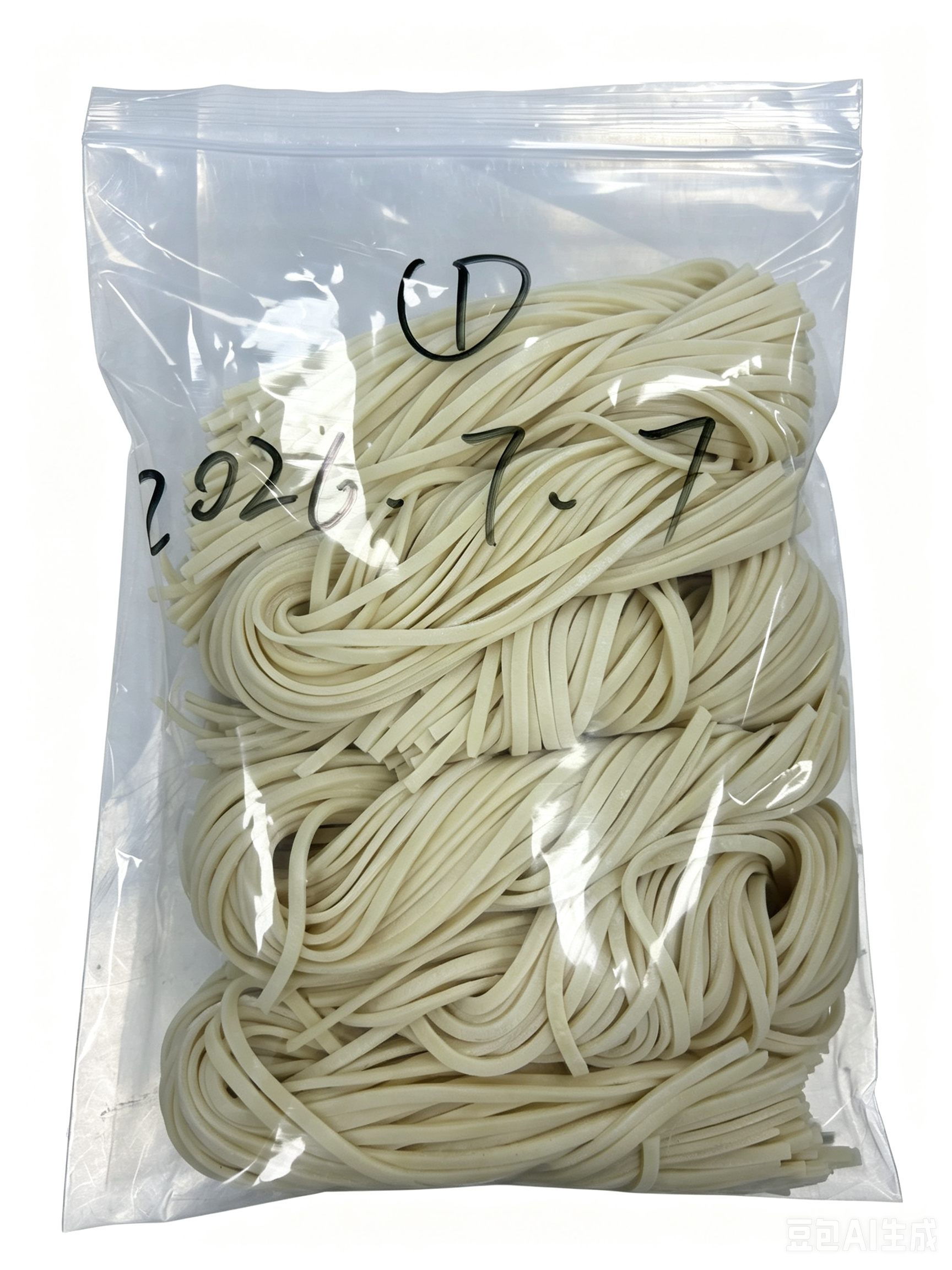 可生湿面制造工艺升级：佳世海酶制剂方案在面制品领域的应用实践