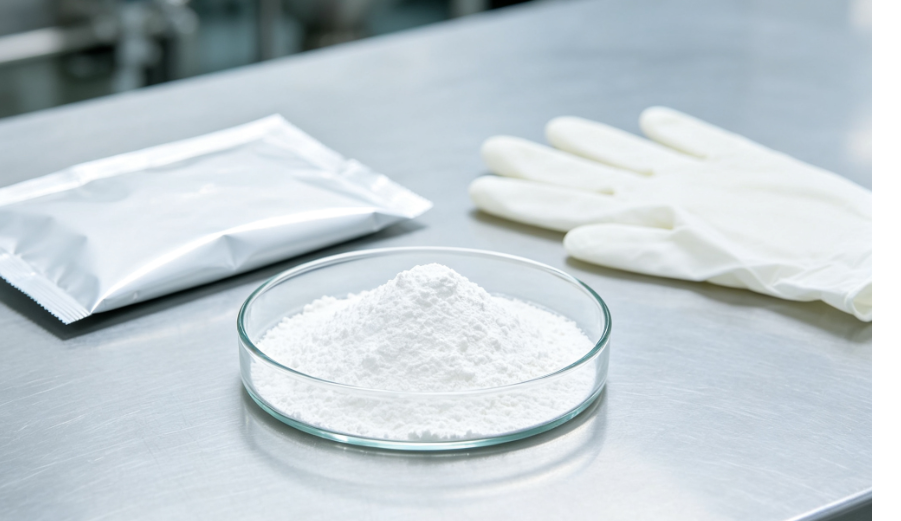 佳世海TG酶赋能面制品：质构升级新解法