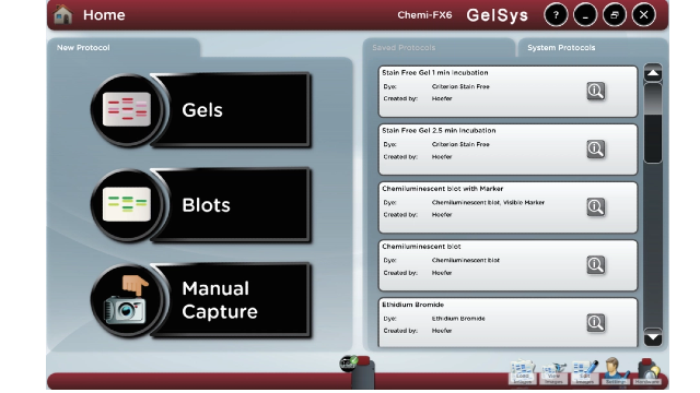 紫外透射台成像系统服务电话