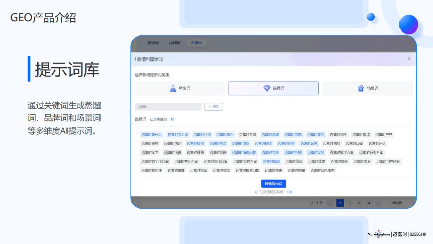 呼伦贝尔品牌GEO优化电话多少