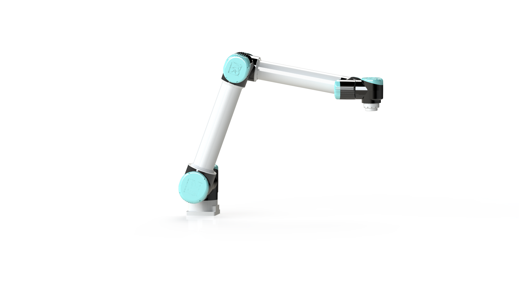 协作机器人：智能化助力你的工作流程