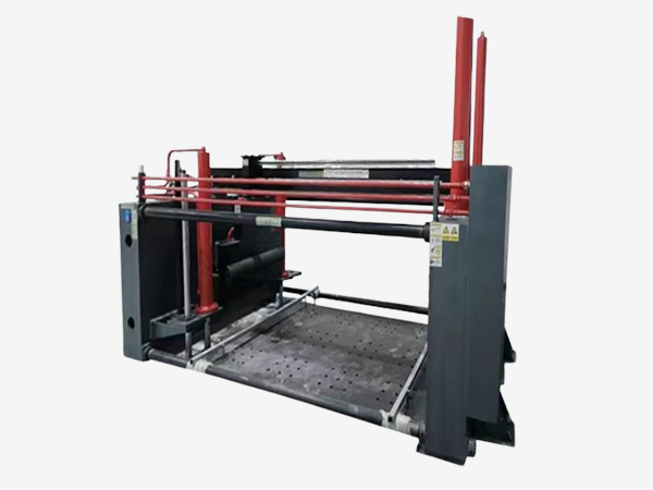 電池包擠壓針刺試驗(yàn)機(jī)