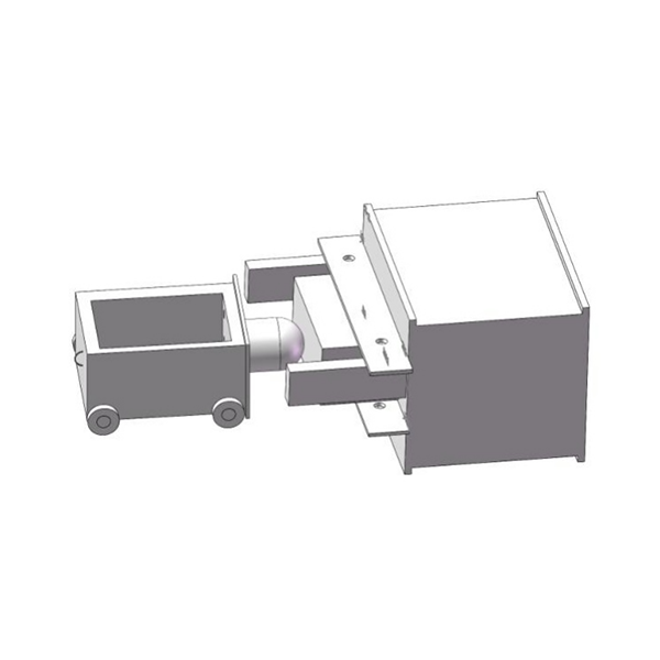 動(dòng)態(tài)碰撞擠壓試驗(yàn)機(jī)
