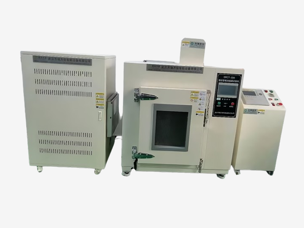 外部短路試驗機