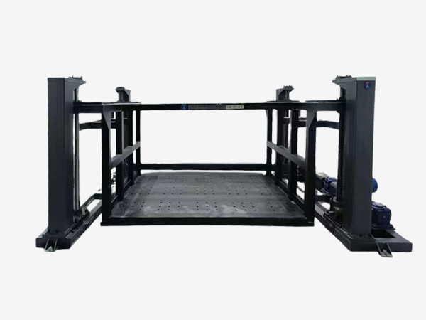 模擬熱失控試驗機