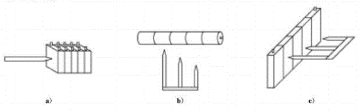 底部球擊測試能力 底部球擊測試能力