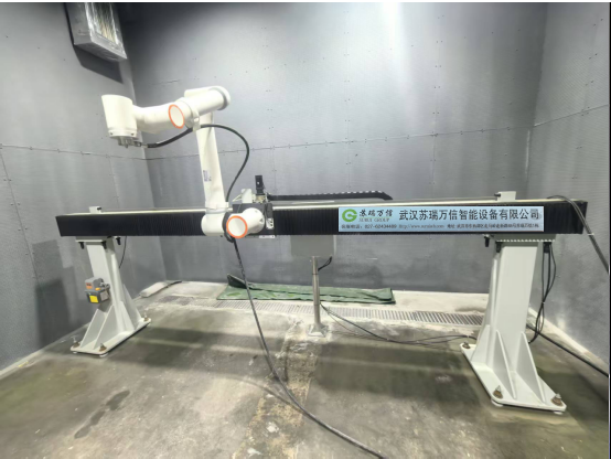 全自動(dòng)IPX9K試驗(yàn)機(jī)