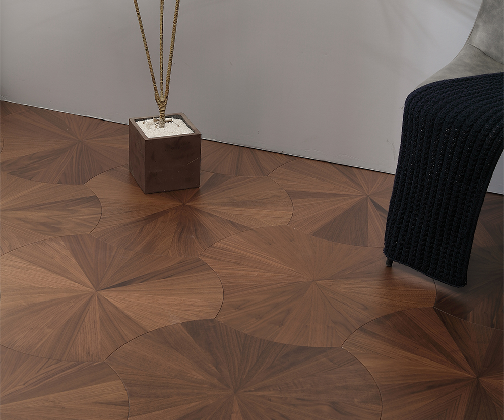 parquet floors