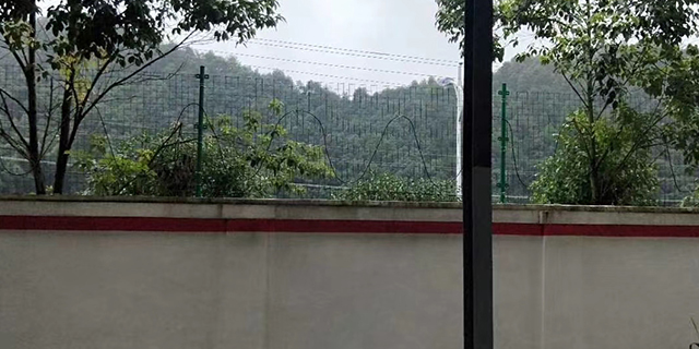 振动光纤周界,振动光纤