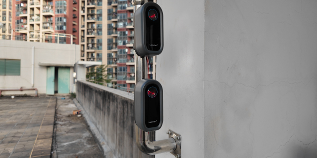 香港學校激光對射探測器