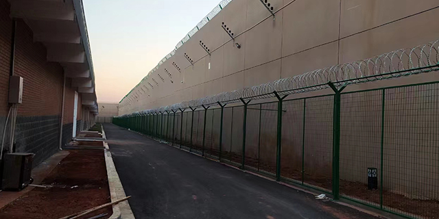 脈沖高壓電網(wǎng)功能 來電咨詢 深圳市蘭星科技供應(yīng)