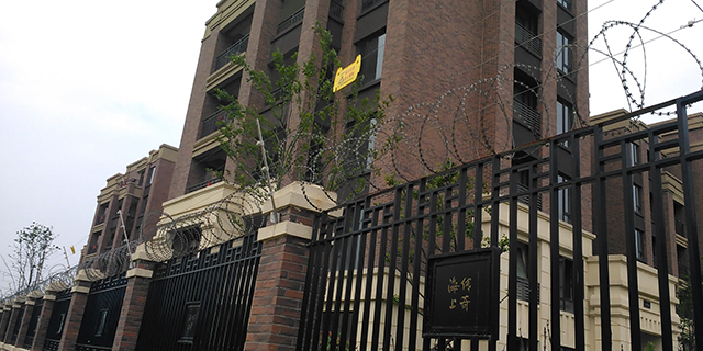 廣西電子圍欄歡迎選購 歡迎來電 深圳市蘭星科技供應(yīng)
