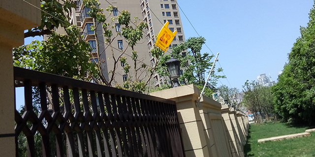 西藏電子圍欄廠家供應(yīng) 來電咨詢 深圳市蘭星科技供應(yīng)