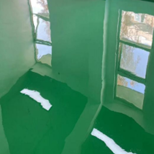 百年成諾地坪漆源頭生產(chǎn)廠家，聚氨酯地坪漆