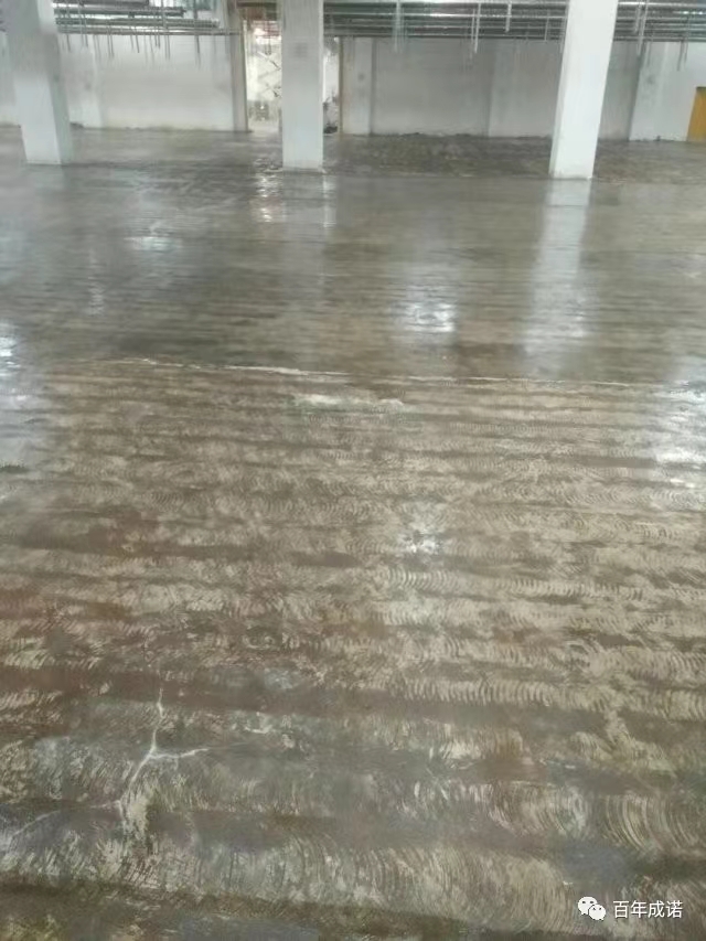 如何科學(xué)處理地面空鼓,？五大關(guān)鍵點延長地坪漆使用壽命