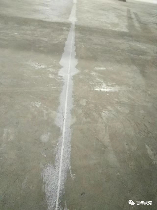 百年成诺地坪漆源头生产厂家，水性地坪漆
