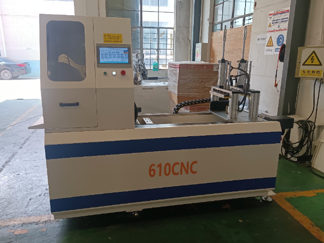 遼寧基本款切鋁機廠家價格 張家港德宇機械供應