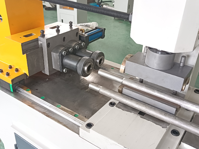 河南單工位縮管機(jī)使用方法 張家港德宇機(jī)械供應(yīng)