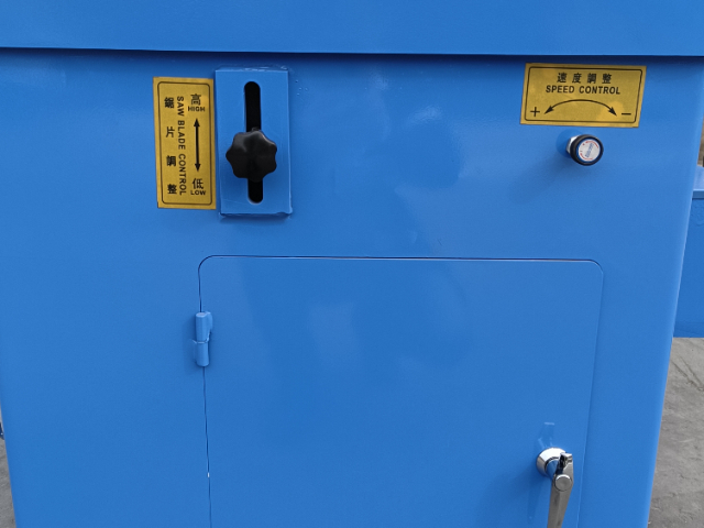 重慶鋁切鋁機提供商 張家港德宇機械供應