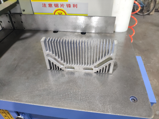 安徽塑料切铝机价钱 张家港德宇机械供应