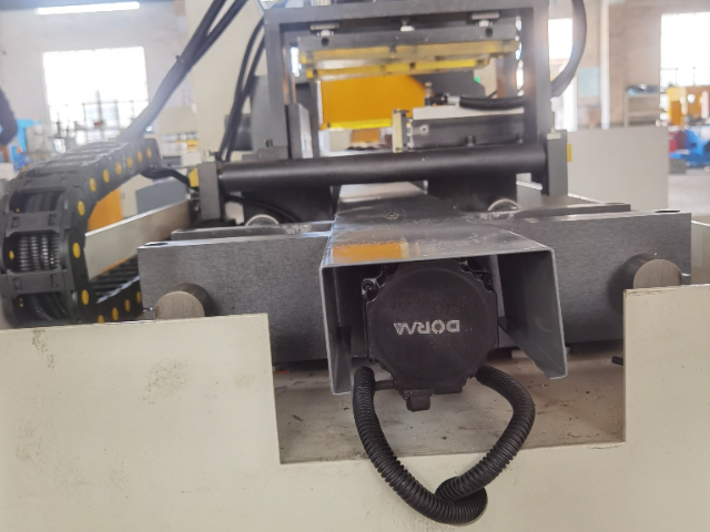 北京鋁切鋁機(jī)如何選擇 張家港德宇機(jī)械供應(yīng)