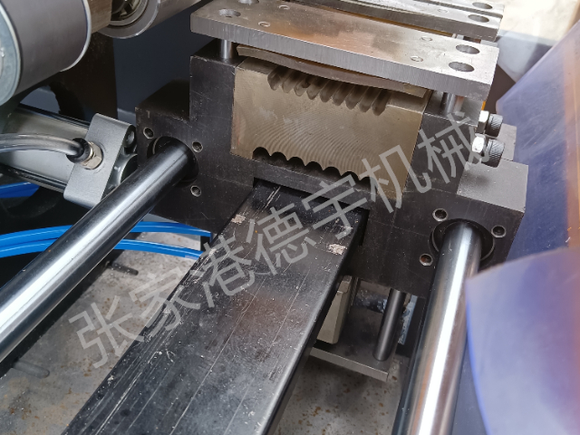 山東薄壁管切管機(jī)廠(chǎng)家 張家港德宇機(jī)械供應(yīng)