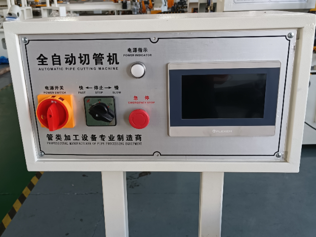 青島450切管機如何選擇 張家港德宇機械供應