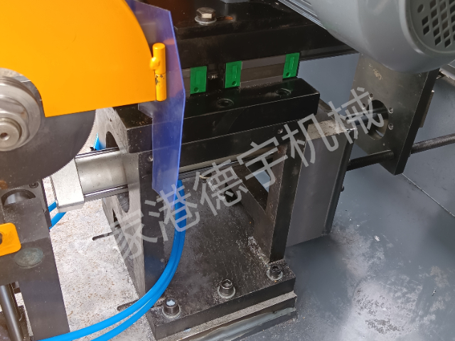 河北全自動切管機市場報價,切管機