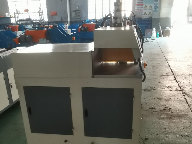 河北自動切鋁機排行榜 張家港德宇機械供應