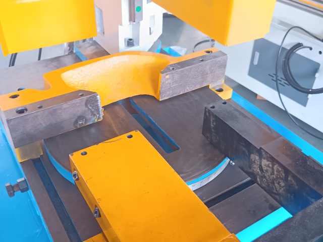 北京全自动切管机使用方法 张家港德宇机械供应