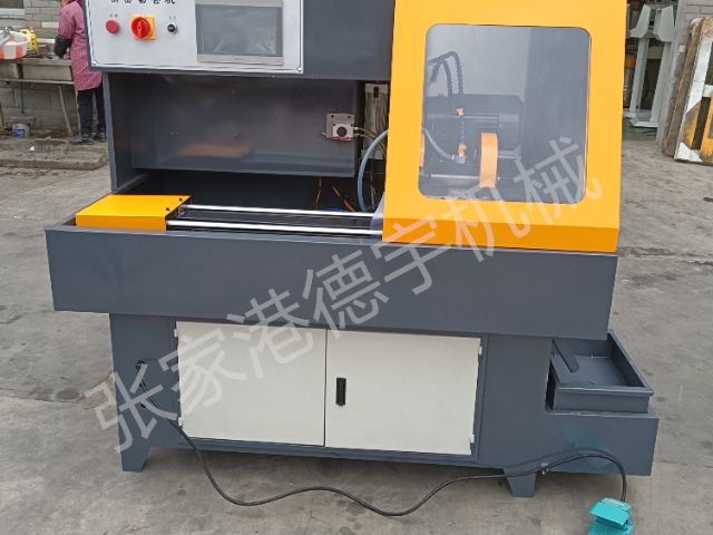 重慶短管切管機(jī)品牌 張家港德宇機(jī)械供應(yīng)