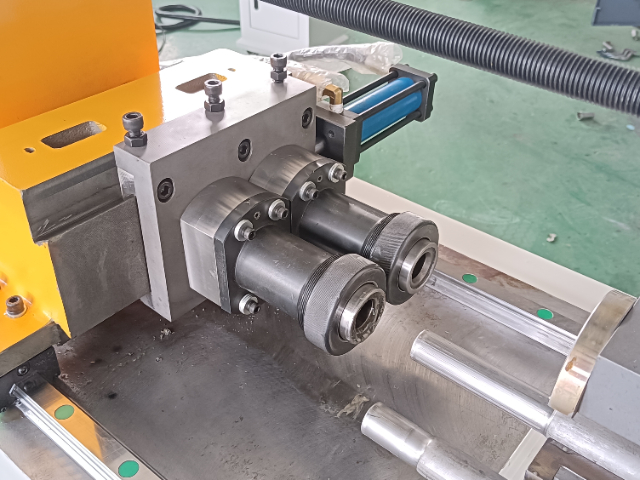 山東全自動縮管機廠家電話 張家港德宇機械供應(yīng)