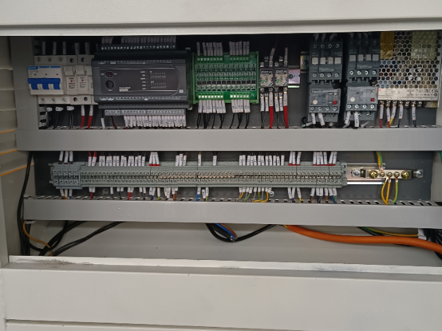 廣東橫推切管機解決方案 張家港德宇機械供應(yīng)