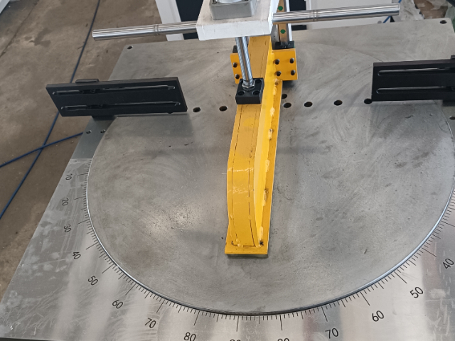 山東cnc切鋁市場報價 張家港德宇機械供應