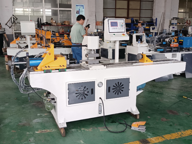 广东大型缩管机定做 张家港德宇机械供应;