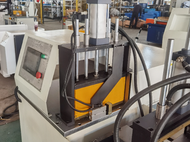 四川塑料切鋁機(jī)排行榜 張家港德宇機(jī)械供應(yīng)